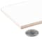 Andova Tiles SAMPLE-Perfecto Straight Edge Ceramic Metal Look Tile SAM-ANDPER821 - alternate 4